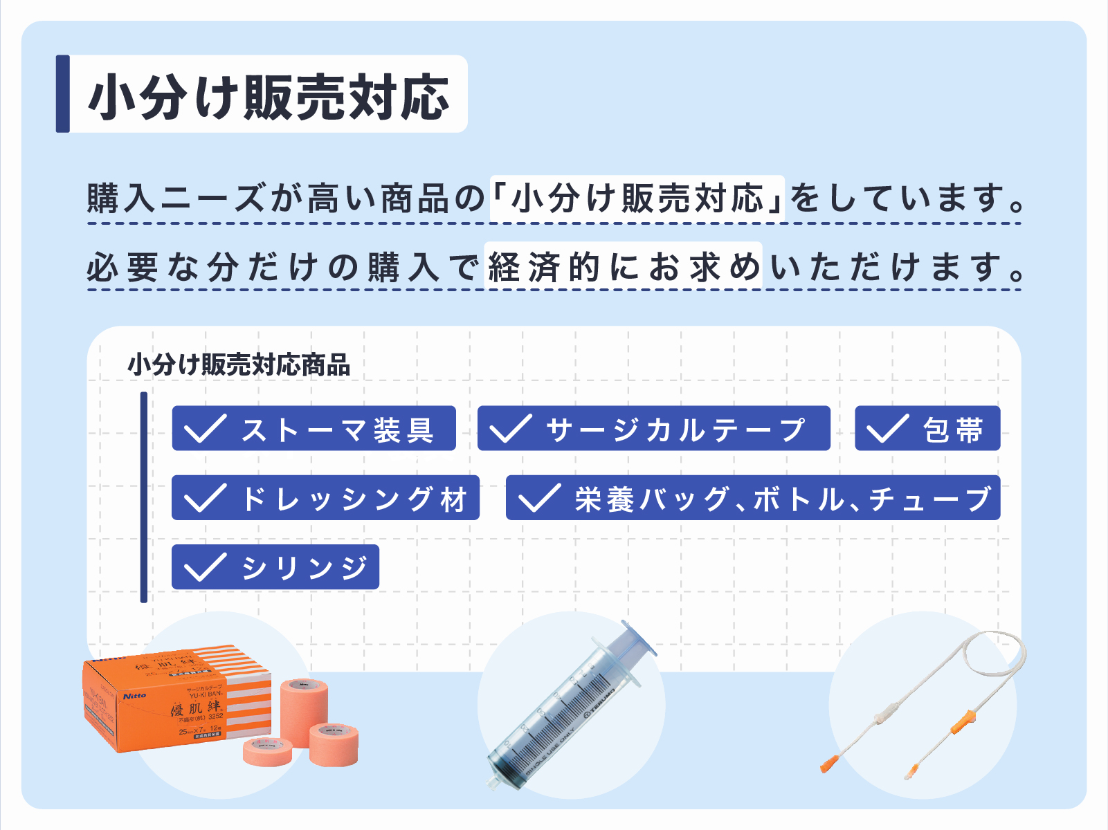 光洋メディカルスマイル