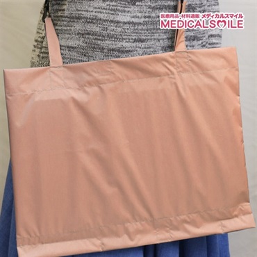 スマイルウロバッグカバー防水タイプ　ピンク　在庫限　_1枚