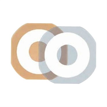 THMバスコート　肌色　20枚入　_1袋