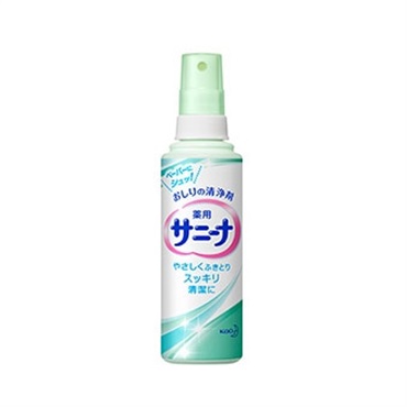 サニーナ　スプレータイプ　90ml　_1本
