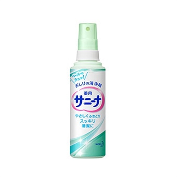 サニーナ　スプレータイプ　90ml　_1本