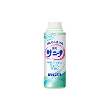 サニーナ　つけかえ用　90ml　_1本