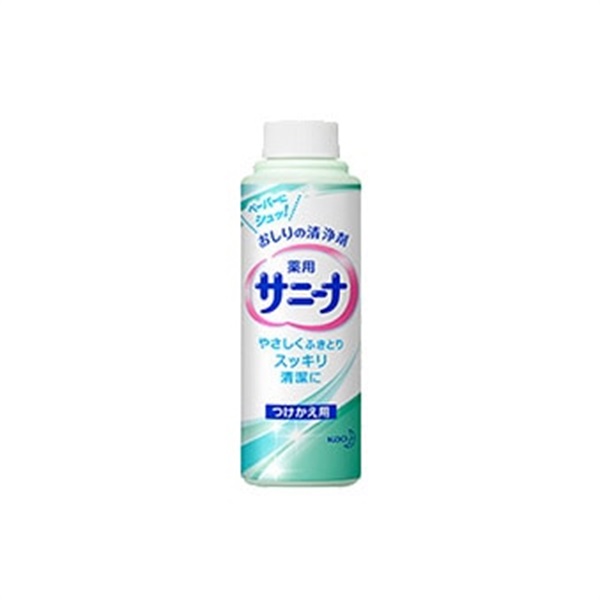 サニーナ　つけかえ用　90ml　_1本