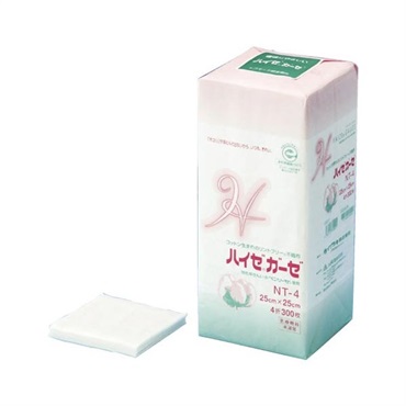 ハイゼガーゼNT-4　300マイイリ　_1袋
