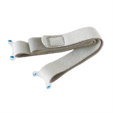 4点止め安心ベルト　幅3cm×長さ90cm　_1本