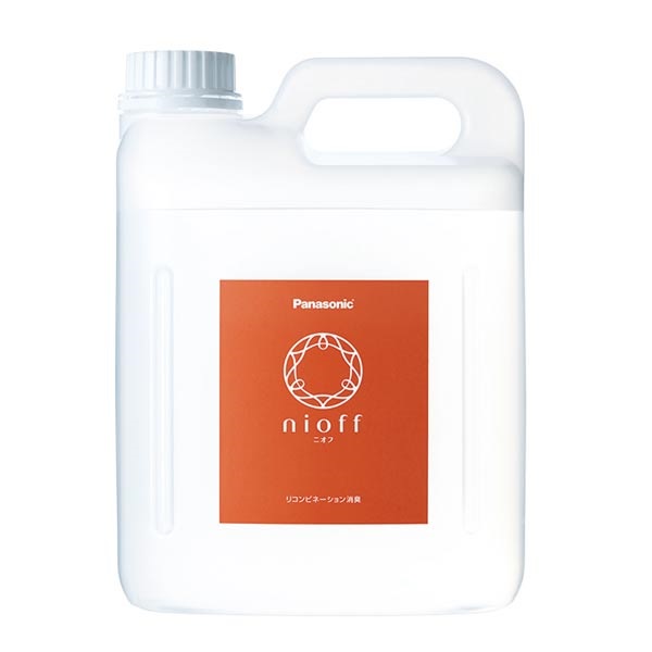 ニオフ消臭スプレー　2L　_1本