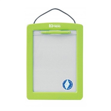 エコメモ　グリーン　_1個