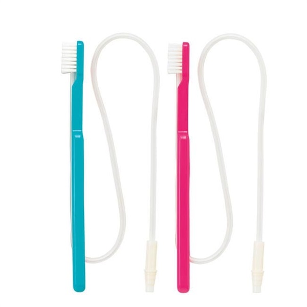 吸引ブラシ　_1本