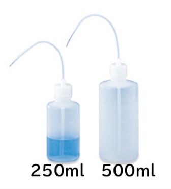洗浄瓶[BS型]　250ml　_1本