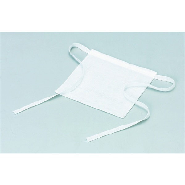 エプロンガーゼ　50枚入　_1袋