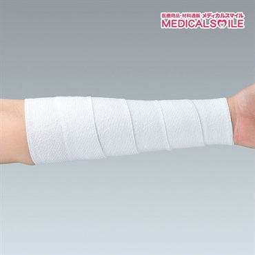 サポーテックス4号　10cm×4.5m　_1巻