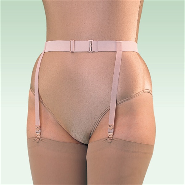 アンシルク・ ガーターベルト　M　_1個