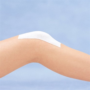 シルキーテックス5号　5cm×5m　_1巻