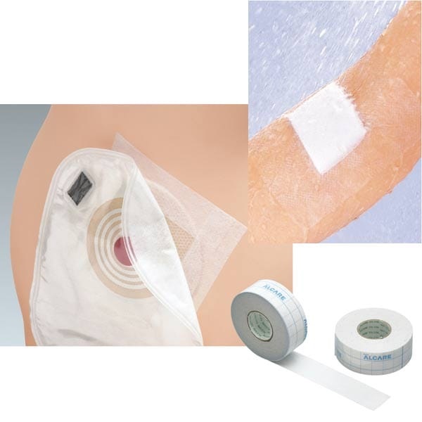 デルマポア3号　25mm×10m　2巻入　_1箱