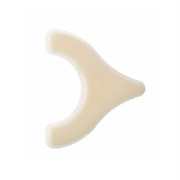 ブラバ伸縮性皮膚保護テープ　ベルト型　_1枚