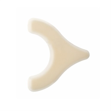 ブラバ伸縮性皮膚保護テープ　ベルト型　20枚入　_1箱