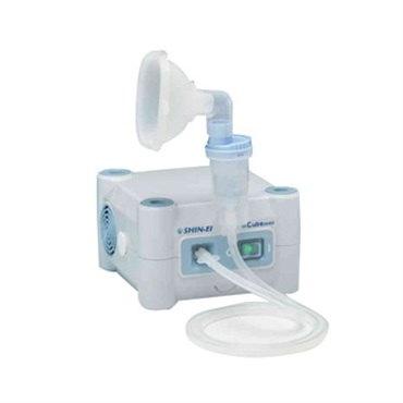 ミリコン　Cube　KN-80S　_1台