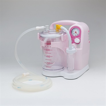 パワースマイルハート　KS-800　_1台