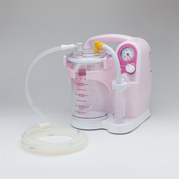 パワースマイルハート　KS-800　_1台