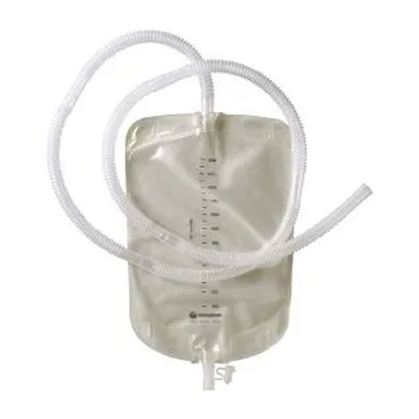 コロプラスト排液バッグ　2000ml　2枚入　_1箱