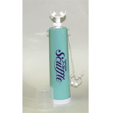 スーフル　呼吸機能回復訓練器　_1箱