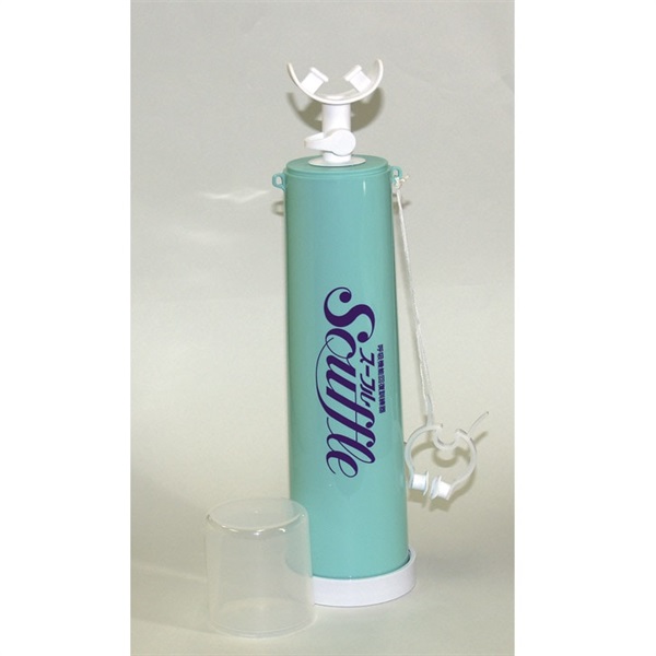 スーフル　呼吸機能回復訓練器　_1箱