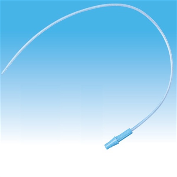 トップ吸引カテーテル口腔鼻腔用10Fr40cm　20本入　_1箱