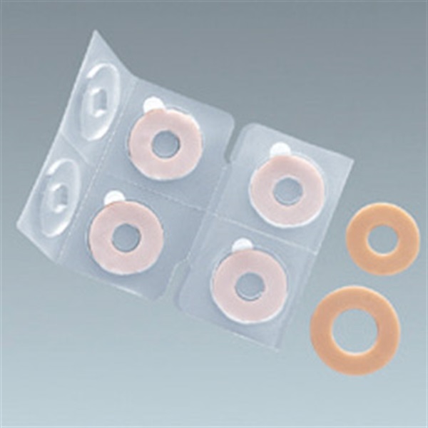 プロケアーソフトウェハーリング　30mm　8枚入　_1箱