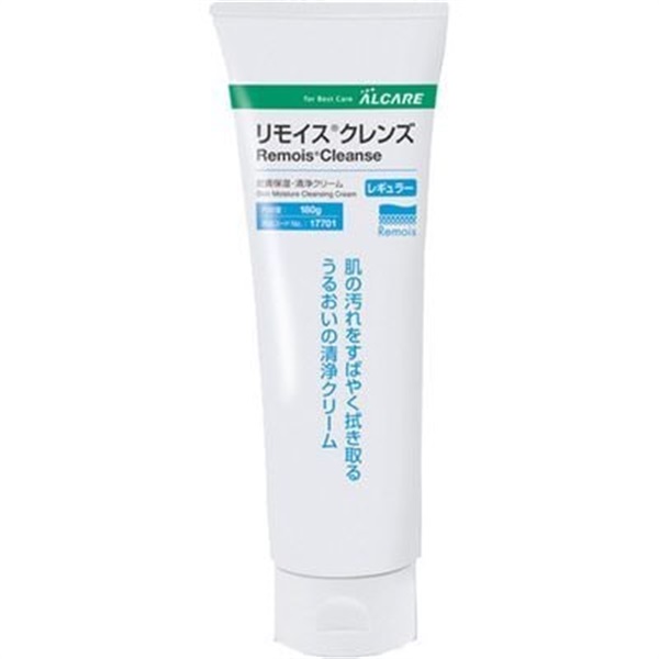 リモイスクレンズ　レギュラー　180g　_1本