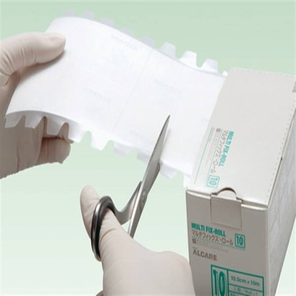 マルチフィックスロール10号　10cm×10m　_1箱