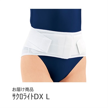 サクロライトDX　L　_1個