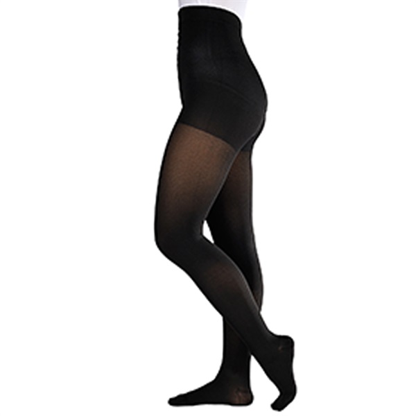 アンシルク2パンティストッキング　S　ブラック　_1足