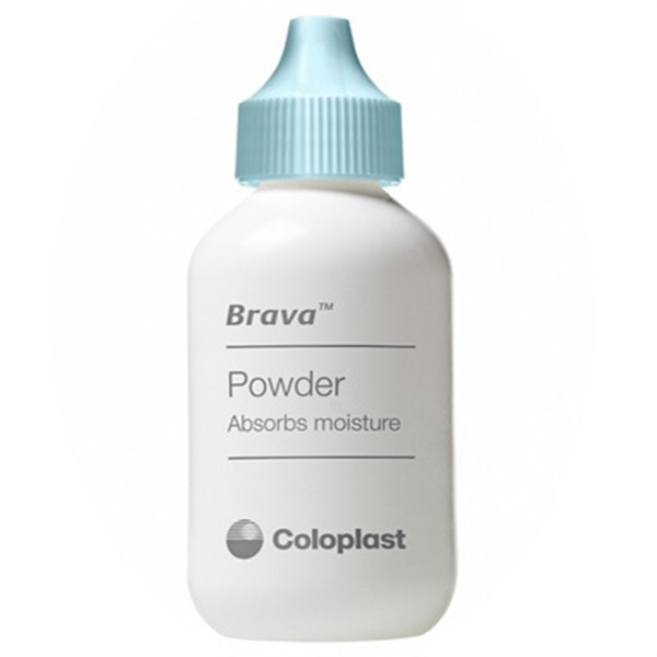 ブラバパウダー　25g　_1本