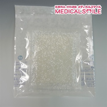 モイスキンパッド　7.5cm×20cm　30枚入　_1箱