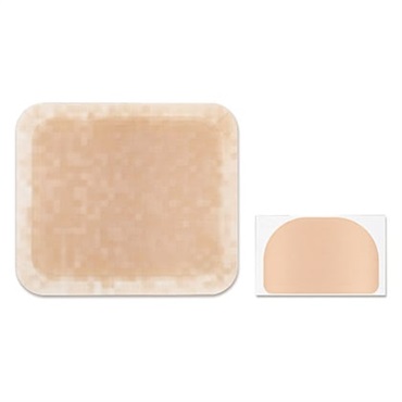 バスラックシール　20×23cm　4枚入　_1箱