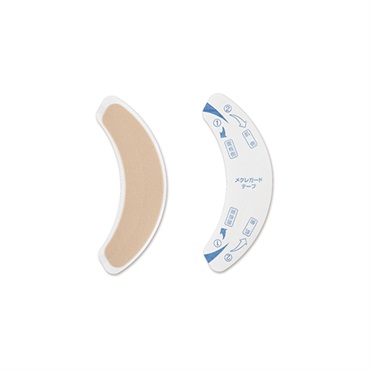 メクレガードテープ　3cm×13cm　_1枚