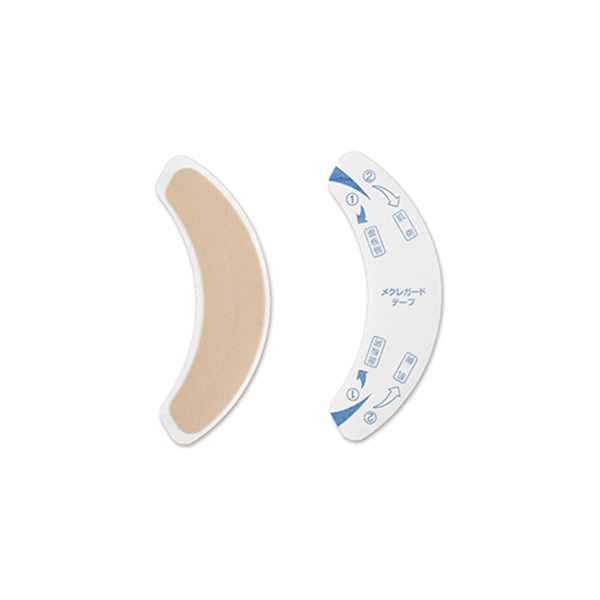 メクレガードテープ　3cm×13cm　15枚入　_1箱