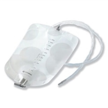 コロプラスト　ウロナイトバッグ2000ml　10枚入　_1箱