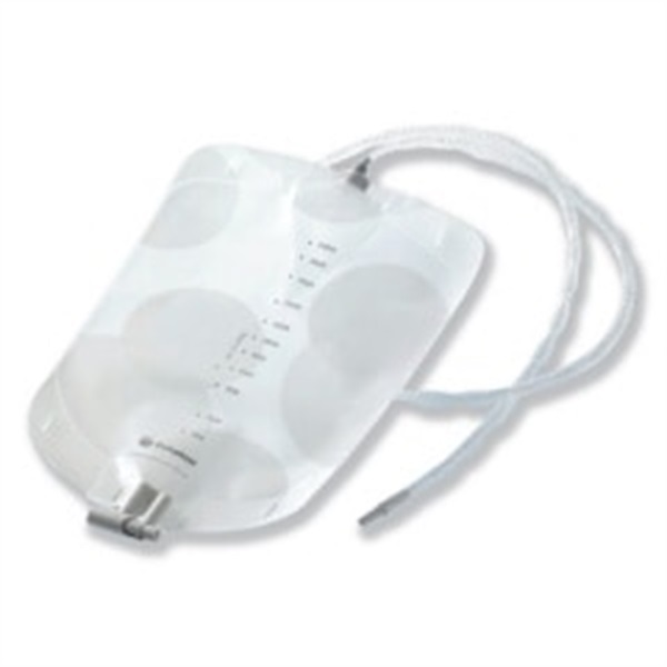 コロプラスト　ウロナイトバッグ2000ml　10枚入　_1箱