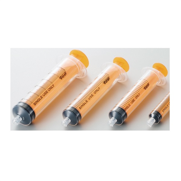 ネオフィードシリンジ（ISO規格）50ml　25本入　_1箱