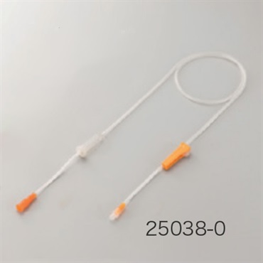 ネオフィード栄養セット　オレンジ（ISO規格）20本入　_1箱