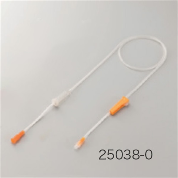 ネオフィード栄養セット　オレンジ（ISO規格）20本入　_1箱