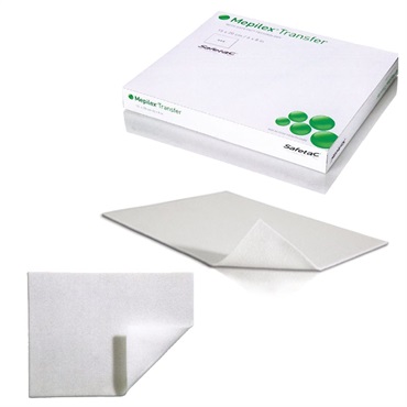 メピレックストランスファー　15cm×20cm　_1枚