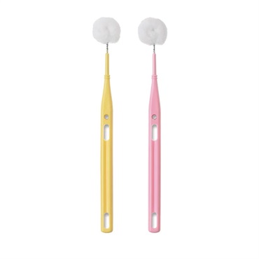 モアブラシ　_1本