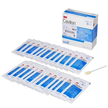 3M　キャビロン非アルコール性皮膜　スティック1ml（25本）　_1箱