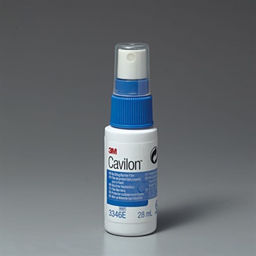 3M　キャビロン非アルコール性皮膜　スプレー28ml　_1本