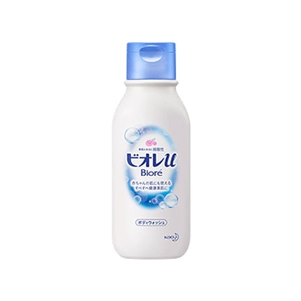 ビオレu　レギュラー　200ml　_1本