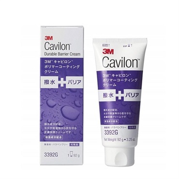 3M　キャビロンポリマーコーティングクリーム　92g　_1本