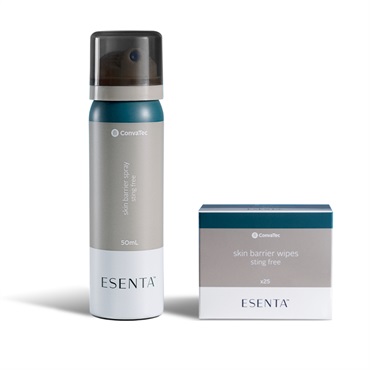 エセンタ　皮膚被膜剤スプレー　_1本