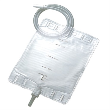 コンビーンドレナージバッグ　1500ml　5062　10枚入　_1箱